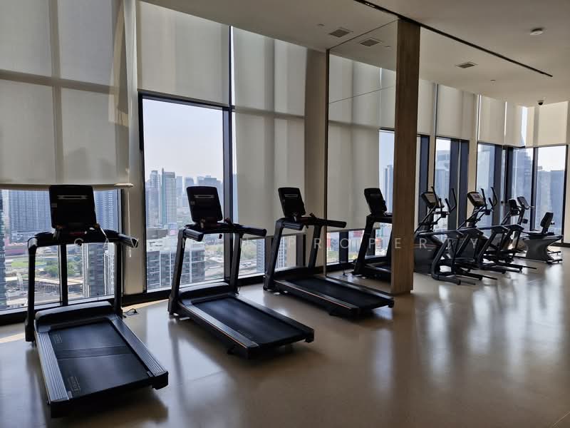 Nue District R9, Bangkok, 59 Rama 9 Road, Huai Khwang, Bangkok, 1 Bedroom, 26 sqm, Condo For Rent, by Caveman Property, 500272690 - DDproperty.com