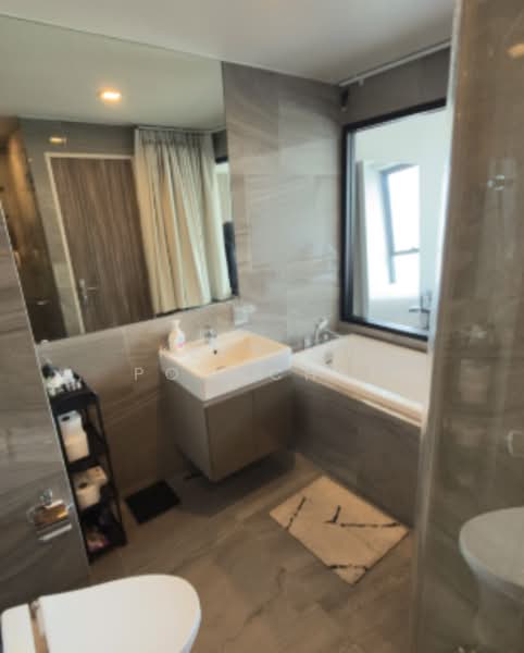 IDEO Q Sukhumvit 36, Bangkok, Soi Sukhumvit 36, Khong Tan, Khlong Toei, Bangkok, 1 Bedroom, 46 sqm, Condo For Sale, by Keerati Poonchai, 500272698 - DDproperty.com