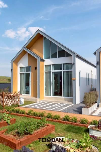 Resort for sale in Khao Yai, with villas, located on Yothathikan Road, Pak Chong, Nakhon Ratchasima., Nakhon Ratchasima, Khlong Muang, Pak Chong, Nakhon Ratchasima, , 500 sqm, Business For Sale, by Fareeda Thaipatan, 500272699 - DDproperty.com