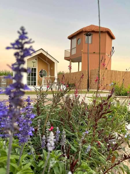 Resort for sale in Khao Yai, with villas, located on Yothathikan Road, Pak Chong, Nakhon Ratchasima., Nakhon Ratchasima, Khlong Muang, Pak Chong, Nakhon Ratchasima, , 500 sqm, Business For Sale, by Fareeda Thaipatan, 500272699 - DDproperty.com