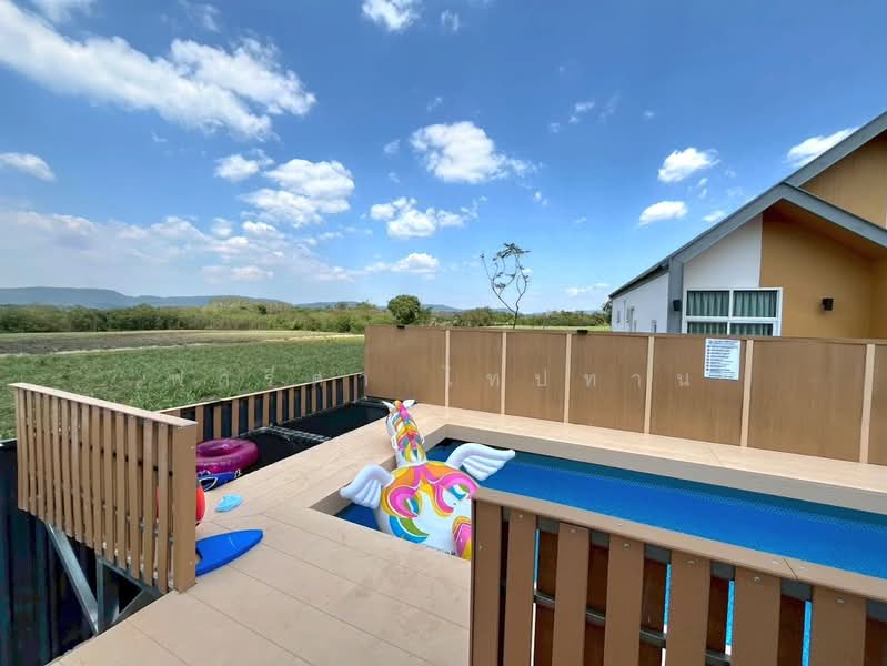 Resort for sale in Khao Yai, with villas, located on Yothathikan Road, Pak Chong, Nakhon Ratchasima., Nakhon Ratchasima, Khlong Muang, Pak Chong, Nakhon Ratchasima, , 500 sqm, Business For Sale, by Fareeda Thaipatan, 500272699 - DDproperty.com