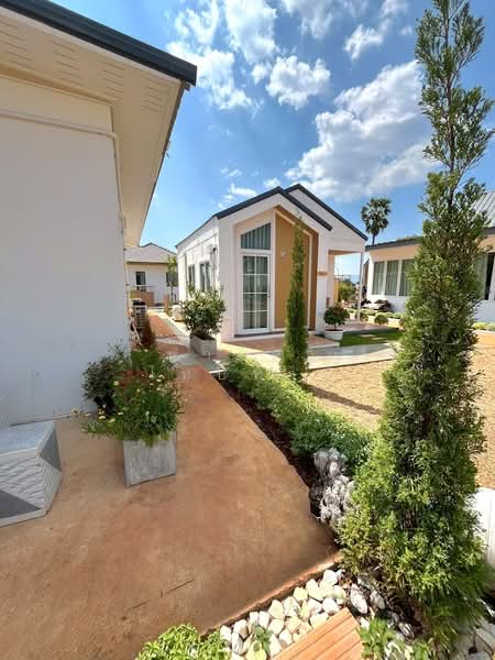 Resort for sale in Khao Yai, with villas, located on Yothathikan Road, Pak Chong, Nakhon Ratchasima., Nakhon Ratchasima, Khlong Muang, Pak Chong, Nakhon Ratchasima, , 500 sqm, Business For Sale, by Fareeda Thaipatan, 500272699 - DDproperty.com