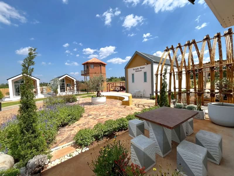 Resort for sale in Khao Yai, with villas, located on Yothathikan Road, Pak Chong, Nakhon Ratchasima., Nakhon Ratchasima, Khlong Muang, Pak Chong, Nakhon Ratchasima, , 500 sqm, Business For Sale, by Fareeda Thaipatan, 500272699 - DDproperty.com