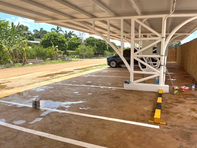 Resort for sale in Khao Yai, with villas, located on Yothathikan Road, Pak Chong, Nakhon Ratchasima., Nakhon Ratchasima, Khlong Muang, Pak Chong, Nakhon Ratchasima, , 500 sqm, Business For Sale, by Fareeda Thaipatan, 500272699 - DDproperty.com