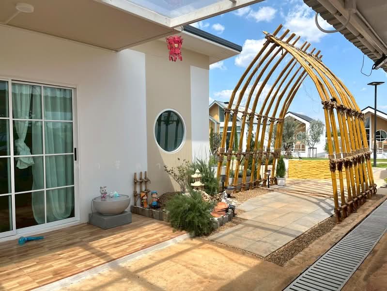 Resort for sale in Khao Yai, with villas, located on Yothathikan Road, Pak Chong, Nakhon Ratchasima., Nakhon Ratchasima, Khlong Muang, Pak Chong, Nakhon Ratchasima, , 500 sqm, Business For Sale, by Fareeda Thaipatan, 500272699 - DDproperty.com