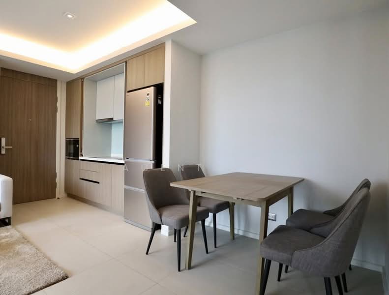 Circle Sukhumvit 31, Bangkok, Soi Sukhumvit 31, Khlong Tan Nua, Watthana, Bangkok, 1 Bedroom, 46 sqm, Condo For Rent, by Agentbkk, 500272701 - DDproperty.com