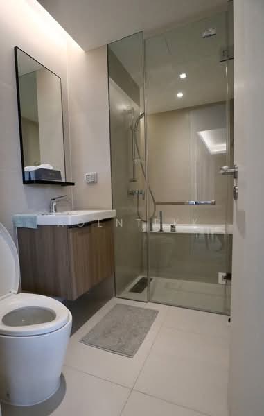 Circle Sukhumvit 31, Bangkok, Soi Sukhumvit 31, Khlong Tan Nua, Watthana, Bangkok, 1 Bedroom, 46 sqm, Condo For Rent, by Agentbkk, 500272701 - DDproperty.com