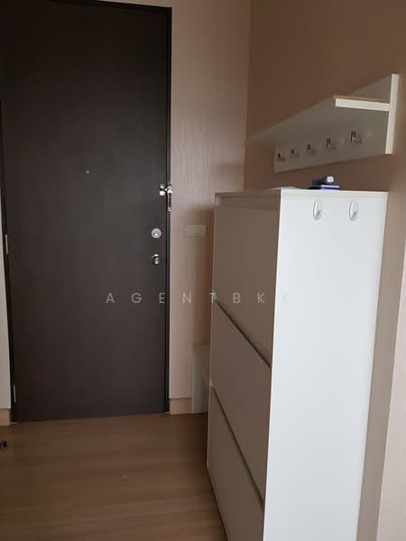 The Parkland Srinakarin Lakeside, Samut Prakan, 555 Lasalle Road, Bang Kaeo, Bang Plee, Samut Prakan, 1 Bedroom, 45 sqm, Condo For Rent, by Agentbkk, 500272703 - DDproperty.com