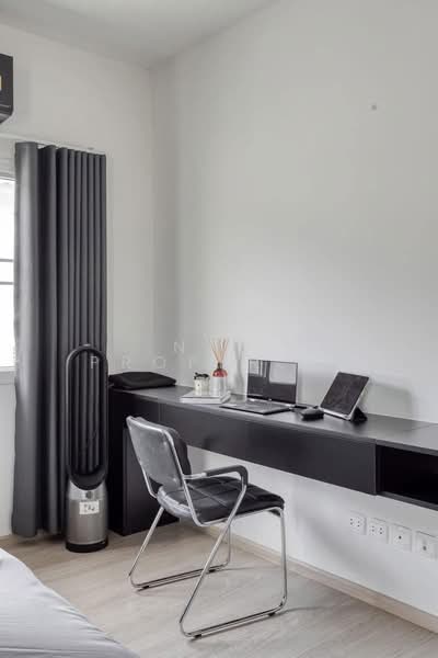 Prueklada Ramindra Expressway-Chatuchot : พฤกษ์ลดา ทางด่วนรามอินทรา-จตุโชติ, กรุงเทพ, Nong Rahaeng Rd, สามวาตะวันตก, คลองสามวา, กรุงเทพ, 153 ตร.ม., บ้านเดี่ยว ให้เช่า, โดย NTG Property House Co.,Ltd., 500272705 - DDproperty.com