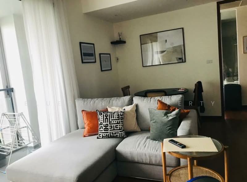 ASHTON Morph 38, Bangkok, 88 Soi Sukhumvit 38, Phra Kanong, Khlong Toei, Bangkok, 2 Bedrooms, 70 sqm, Condo For Rent, by Blueprint Property, 500272706 - DDproperty.com