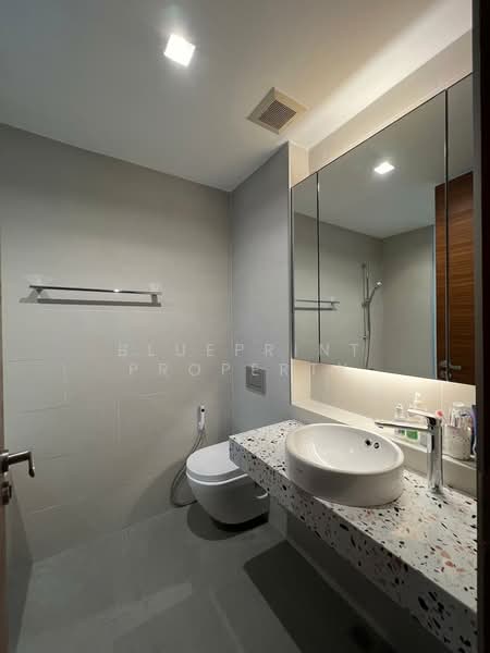 ASHTON Morph 38, Bangkok, 88 Soi Sukhumvit 38, Phra Kanong, Khlong Toei, Bangkok, 2 Bedrooms, 70 sqm, Condo For Rent, by Blueprint Property, 500272706 - DDproperty.com