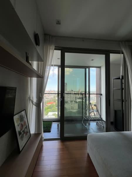ASHTON Morph 38, Bangkok, 88 Soi Sukhumvit 38, Phra Kanong, Khlong Toei, Bangkok, 2 Bedrooms, 70 sqm, Condo For Rent, by Blueprint Property, 500272706 - DDproperty.com