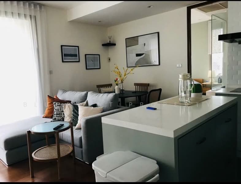 ASHTON Morph 38, Bangkok, 88 Soi Sukhumvit 38, Phra Kanong, Khlong Toei, Bangkok, 2 Bedrooms, 70 sqm, Condo For Rent, by Blueprint Property, 500272706 - DDproperty.com