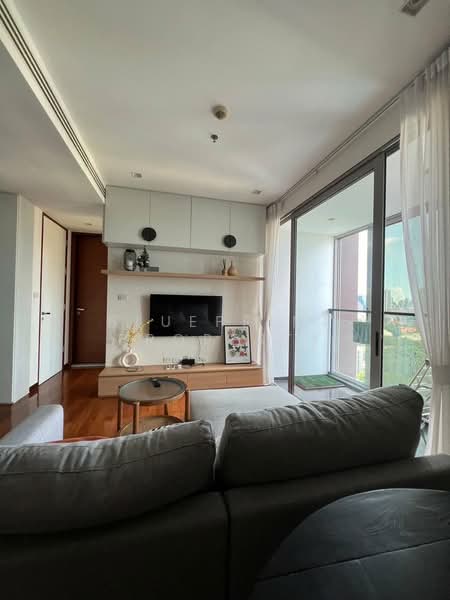 ASHTON Morph 38, Bangkok, 88 Soi Sukhumvit 38, Phra Kanong, Khlong Toei, Bangkok, 2 Bedrooms, 70 sqm, Condo For Rent, by Blueprint Property, 500272706 - DDproperty.com
