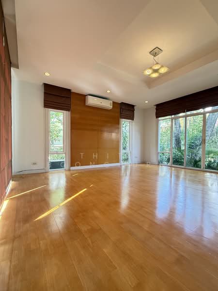 Detached House, Sukhumvit 36 Garden Village, Near BTS Thong Lo, Bangkok, Khong Tan, Khlong Toei, Bangkok, 4 Bedrooms, 400 sqm, Single Detached House For Rent, by Thiti Boonchurn, 500272708 - DDproperty.com