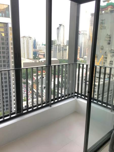 IDEO Q Siam-Ratchathewi, Bangkok, Phetchaburi Road, Thanon Phaya Thai, Ratchathewi, Bangkok, 2 Bedrooms, 51 sqm, Condo For Rent, by Ulaiwan Boonsiri, 500272710 - DDproperty.com