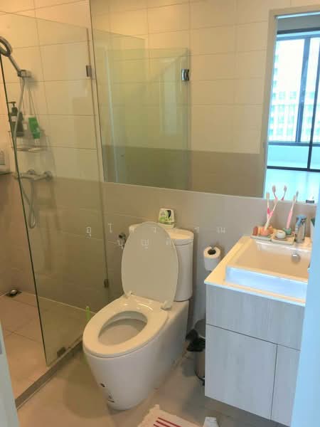 IDEO Q Siam-Ratchathewi, Bangkok, Phetchaburi Road, Thanon Phaya Thai, Ratchathewi, Bangkok, 2 Bedrooms, 51 sqm, Condo For Rent, by Ulaiwan Boonsiri, 500272710 - DDproperty.com