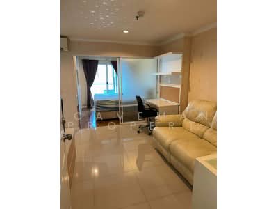 For Rent - Lumpini Place Rama 9-Ratchada, Bangkok