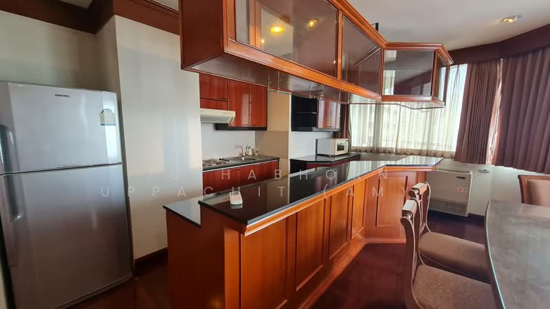 Lake Avenue Sukhumvit 16 : เลค อเวนิว คอนโดมิเนียม, กรุงเทพ, ซอยสามมิตร ถนนสุขุมวิท แขวงคลองเตย เขตวัฒนา จังหวัดกรุงเทพมหานคร, คลองตันเหนือ, วัฒนา, กรุงเทพ, 126 ตร.ม., คอนโด ให้เช่า, โดย Juthabhorn Uppachit (Amy), 500272715 - DDproperty.com