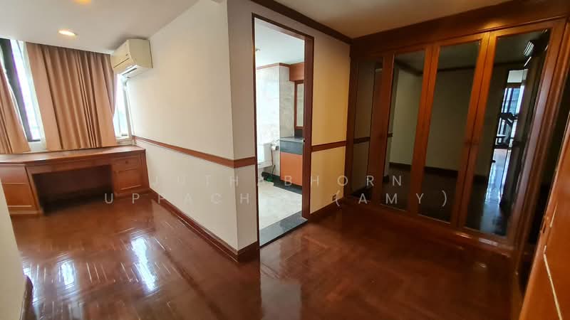 Lake Avenue Sukhumvit 16, Bangkok, Soi Sammitr Sukhumvit Road, Khlong Tan Nua, Watthana, Bangkok, 2 Bedrooms, 126 sqm, Condo For Rent, by Juthabhorn Uppachit (Amy), 500272715 - DDproperty.com