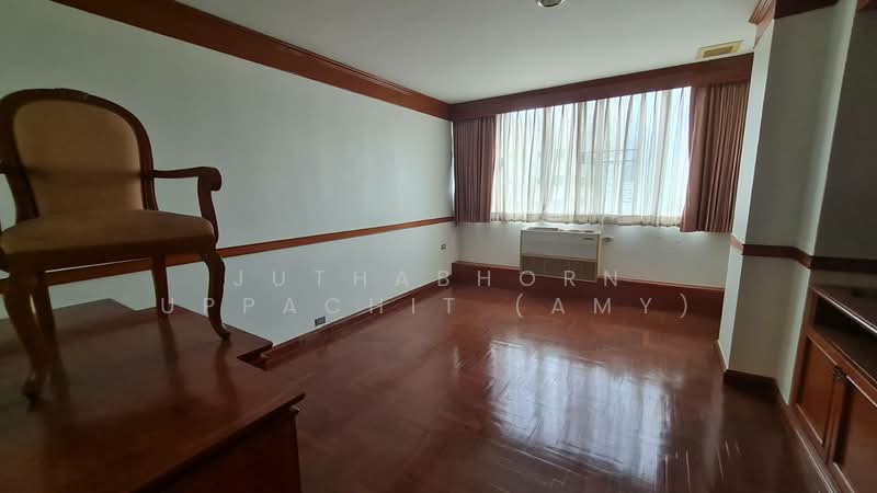 Lake Avenue Sukhumvit 16, Bangkok, Soi Sammitr Sukhumvit Road, Khlong Tan Nua, Watthana, Bangkok, 2 Bedrooms, 126 sqm, Condo For Rent, by Juthabhorn Uppachit (Amy), 500272715 - DDproperty.com