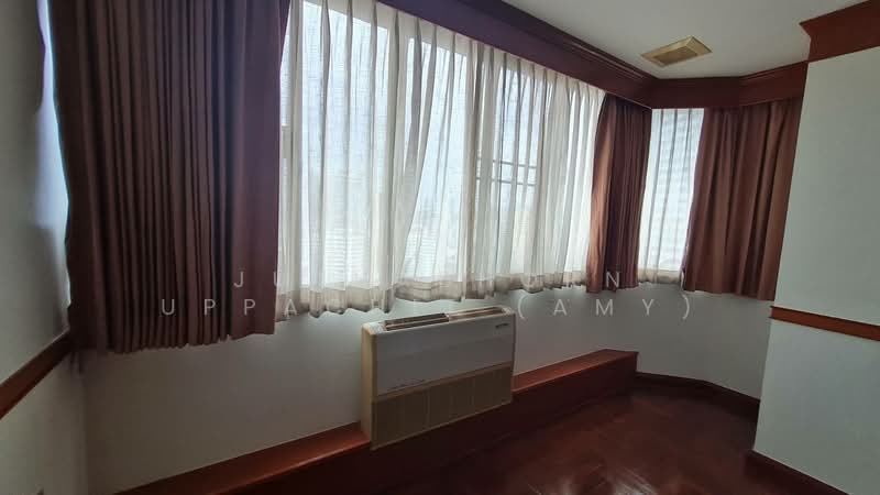 Lake Avenue Sukhumvit 16, Bangkok, Soi Sammitr Sukhumvit Road, Khlong Tan Nua, Watthana, Bangkok, 2 Bedrooms, 126 sqm, Condo For Rent, by Juthabhorn Uppachit (Amy), 500272715 - DDproperty.com