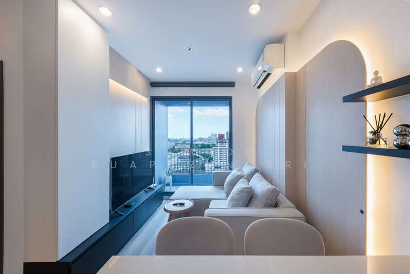 IDEO Mobi Sukhumvit 66, Bangkok, 2578 Soi Sukhumvit 66 Sukhumvit Road, Bang Chak, Phra Khanong, Bangkok, 2 Bedrooms, 54 sqm, Condo For Rent, by Sompob Buaparungsri, 500272717 - DDproperty.com