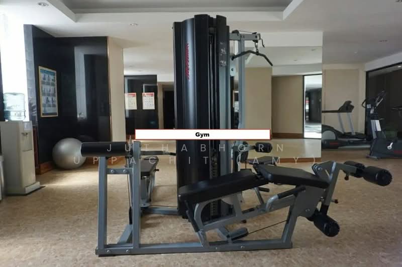 President Park Sukhumvit 24, Bangkok, 99 Sukhumvit 24 Alley, Khlongtoei Nua, Watthana, Bangkok, 2 Bedrooms, 80 sqm, Condo For Rent, by Juthabhorn Uppachit (Amy), 500272718 - DDproperty.com