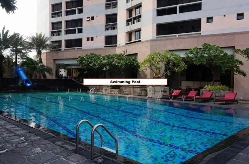 President Park Sukhumvit 24, Bangkok, 99 Sukhumvit 24 Alley, Khlongtoei Nua, Watthana, Bangkok, 2 Bedrooms, 80 sqm, Condo For Rent, by Juthabhorn Uppachit (Amy), 500272718 - DDproperty.com