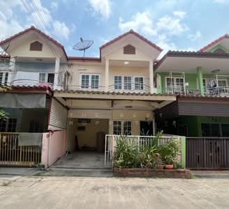 ขาย - FuangFa Villa 11 : เฟื่องฟ้า วิลล่า 11, สมุทรปราการ
