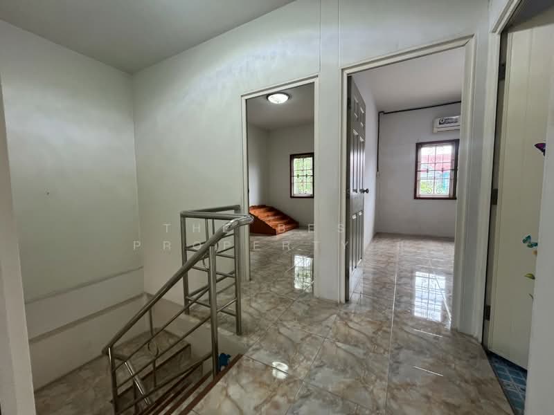 FuangFa Villa 11 : เฟื่องฟ้า วิลล่า 11, สมุทรปราการ, ถนนเทพารักษ์, แพรกษาใหม่, เมืองสมุทรปราการ, สมุทรปราการ, 100 ตร.ม., ทาวน์เฮ้าส์ ขาย, โดย The Best Property สุ, 500272720 - DDproperty.com