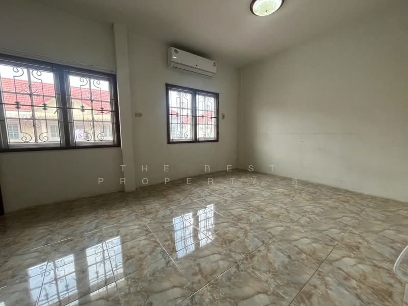 FuangFa Villa 11 : เฟื่องฟ้า วิลล่า 11, สมุทรปราการ, ถนนเทพารักษ์, แพรกษาใหม่, เมืองสมุทรปราการ, สมุทรปราการ, 100 ตร.ม., ทาวน์เฮ้าส์ ขาย, โดย The Best Property สุ, 500272720 - DDproperty.com