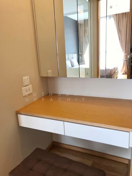 Aequa Sukhumvit 49, Bangkok, Soi Sukhumvit 49, Sukhumvit Road, Khlong Tan Nua, Watthana, Bangkok, 1 Bedroom, 57 sqm, Condo For Rent, by Juthabhorn Uppachit (Amy), 500272722 - DDproperty.com