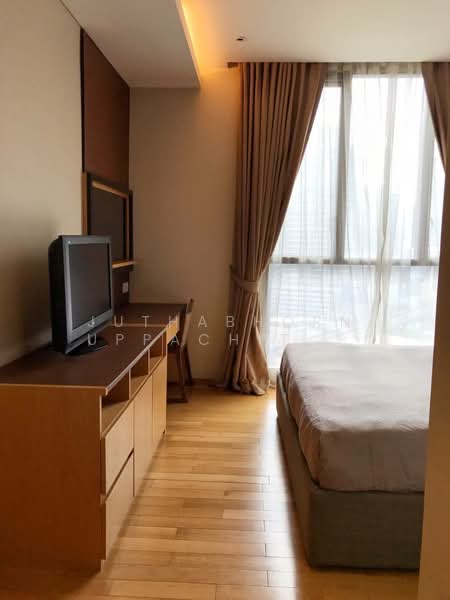 Aequa Sukhumvit 49 : เอควา สุขมวิท 49, กรุงเทพ, ซอยสุขุมวิท 49 ถนนสุขุมวิท, คลองตันเหนือ, วัฒนา, กรุงเทพ, 57 ตร.ม., คอนโด ให้เช่า, โดย Juthabhorn Uppachit (Amy), 500272722 - DDproperty.com