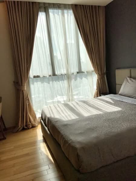 Aequa Sukhumvit 49, Bangkok, Soi Sukhumvit 49, Sukhumvit Road, Khlong Tan Nua, Watthana, Bangkok, 1 Bedroom, 57 sqm, Condo For Rent, by Juthabhorn Uppachit (Amy), 500272722 - DDproperty.com