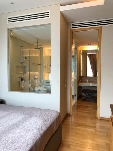 Aequa Sukhumvit 49, Bangkok, Soi Sukhumvit 49, Sukhumvit Road, Khlong Tan Nua, Watthana, Bangkok, 1 Bedroom, 57 sqm, Condo For Rent, by Juthabhorn Uppachit (Amy), 500272722 - DDproperty.com