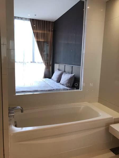 Aequa Sukhumvit 49, Bangkok, Soi Sukhumvit 49, Sukhumvit Road, Khlong Tan Nua, Watthana, Bangkok, 1 Bedroom, 57 sqm, Condo For Rent, by Juthabhorn Uppachit (Amy), 500272722 - DDproperty.com