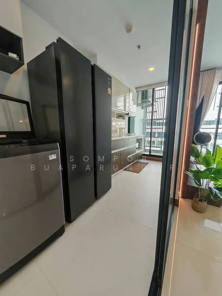 Supalai Premier Charoen Nakhon, Bangkok, Lat Ya Road, Khlong San, Khlong San, Bangkok, 2 Bedrooms, 84 sqm, Condo For Rent, by Sompob Buaparungsri, 500272723 - DDproperty.com