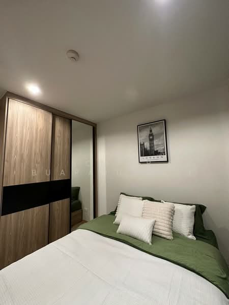 The Excel Hideaway Sukhumvit 71 : ดิ เอ็กเซล ไฮด์ อะเวย์ สุขุมวิท 71, กรุงเทพ, ซ.มีสุวรรณ 2, พระโขนงเหนือ, วัฒนา, กรุงเทพ, 60 ตร.ม., คอนโด ให้เช่า, โดย Sompob Buaparungsri, 500272725 - DDproperty.com