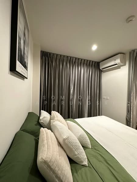 The Excel Hideaway Sukhumvit 71 : ดิ เอ็กเซล ไฮด์ อะเวย์ สุขุมวิท 71, กรุงเทพ, ซ.มีสุวรรณ 2, พระโขนงเหนือ, วัฒนา, กรุงเทพ, 60 ตร.ม., คอนโด ให้เช่า, โดย Sompob Buaparungsri, 500272725 - DDproperty.com