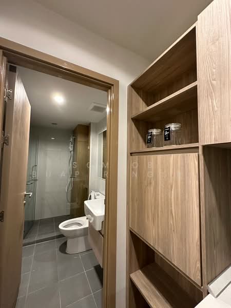 The Excel Hideaway Sukhumvit 71 : ดิ เอ็กเซล ไฮด์ อะเวย์ สุขุมวิท 71, กรุงเทพ, ซ.มีสุวรรณ 2, พระโขนงเหนือ, วัฒนา, กรุงเทพ, 60 ตร.ม., คอนโด ให้เช่า, โดย Sompob Buaparungsri, 500272725 - DDproperty.com