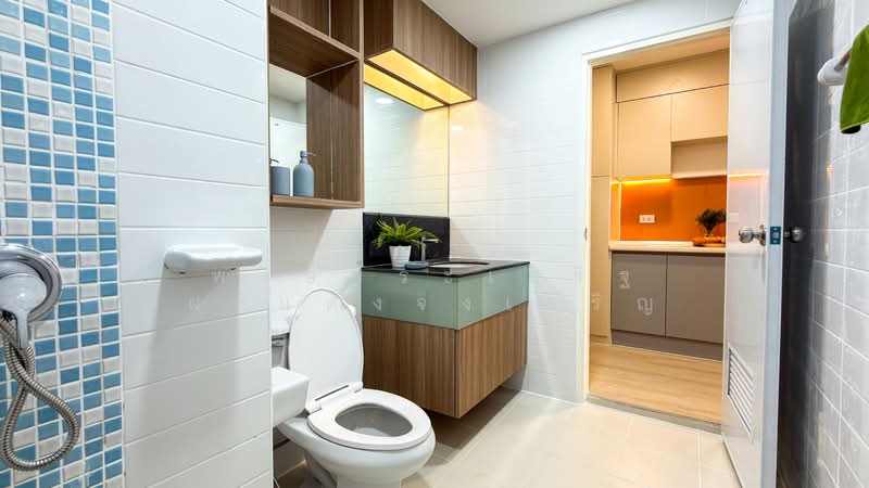 Metro Park Sathorn, Bangkok, Kanlapaphruek Road, Bang Wa, Phasi Charoen, Bangkok, 1 Bedroom, 44 sqm, Condo For Sale, by พงษ์ประเสริฐ ผาแดงจงเจริญ, 500272726 - DDproperty.com