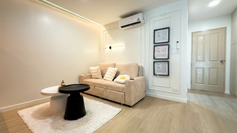 Metro Park Sathorn, Bangkok, Kanlapaphruek Road, Bang Wa, Phasi Charoen, Bangkok, 1 Bedroom, 44 sqm, Condo For Sale, by พงษ์ประเสริฐ ผาแดงจงเจริญ, 500272726 - DDproperty.com