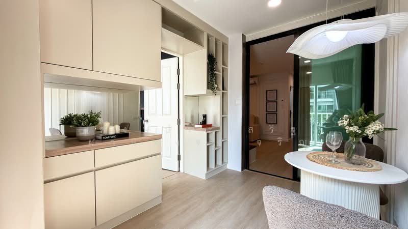 Metro Park Sathorn, Bangkok, Kanlapaphruek Road, Bang Wa, Phasi Charoen, Bangkok, 1 Bedroom, 44 sqm, Condo For Sale, by พงษ์ประเสริฐ ผาแดงจงเจริญ, 500272726 - DDproperty.com