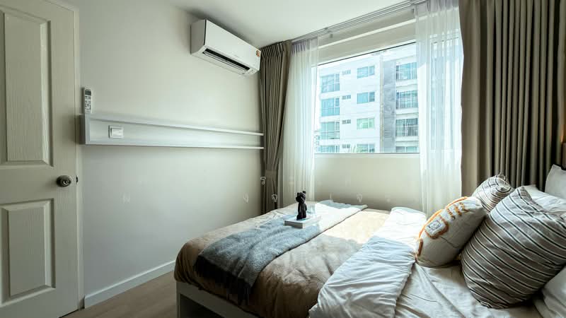 Metro Park Sathorn, Bangkok, Kanlapaphruek Road, Bang Wa, Phasi Charoen, Bangkok, 1 Bedroom, 44 sqm, Condo For Sale, by พงษ์ประเสริฐ ผาแดงจงเจริญ, 500272726 - DDproperty.com