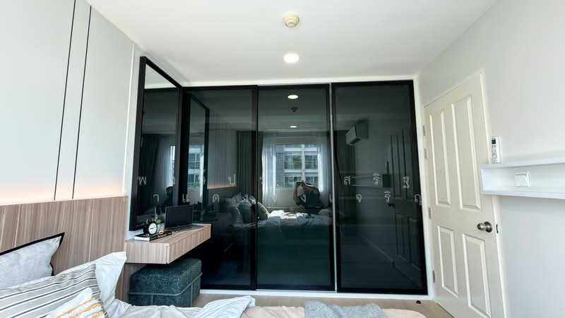 Metro Park Sathorn, Bangkok, Kanlapaphruek Road, Bang Wa, Phasi Charoen, Bangkok, 1 Bedroom, 44 sqm, Condo For Sale, by พงษ์ประเสริฐ ผาแดงจงเจริญ, 500272726 - DDproperty.com