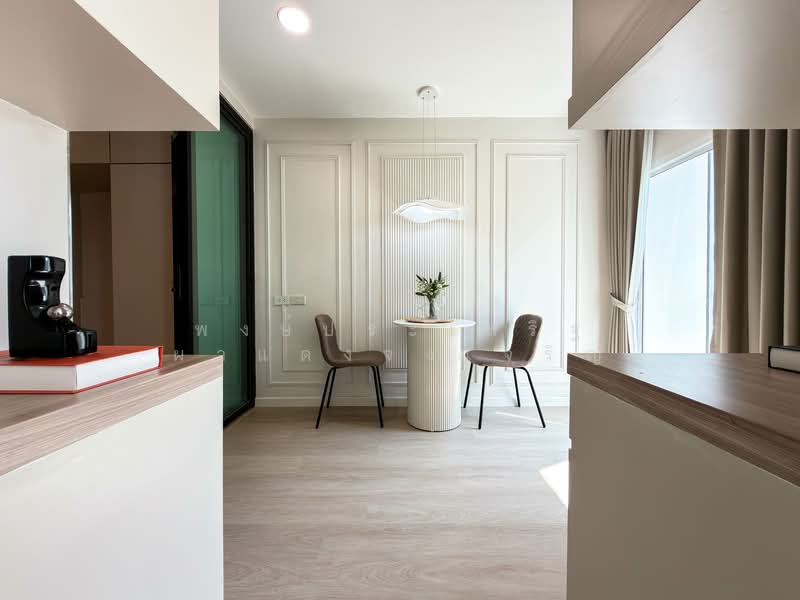 Metro Park Sathorn, Bangkok, Kanlapaphruek Road, Bang Wa, Phasi Charoen, Bangkok, 1 Bedroom, 44 sqm, Condo For Sale, by พงษ์ประเสริฐ ผาแดงจงเจริญ, 500272726 - DDproperty.com