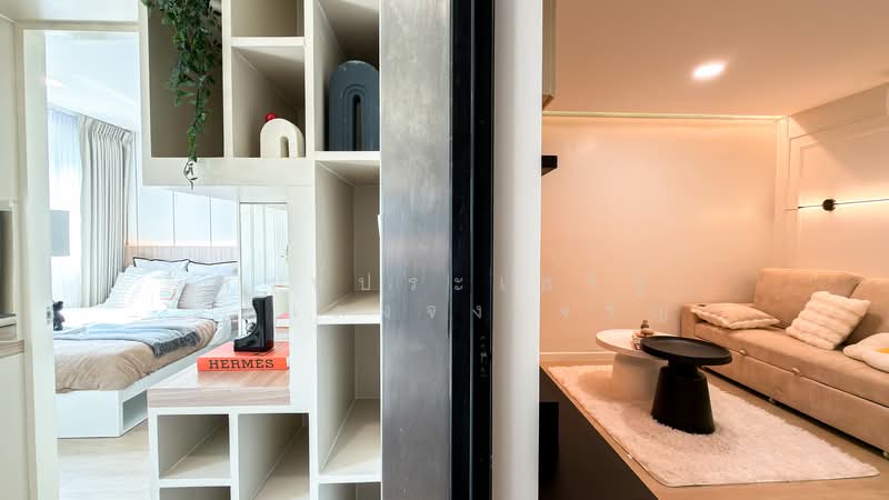 Metro Park Sathorn, Bangkok, Kanlapaphruek Road, Bang Wa, Phasi Charoen, Bangkok, 1 Bedroom, 44 sqm, Condo For Sale, by พงษ์ประเสริฐ ผาแดงจงเจริญ, 500272726 - DDproperty.com