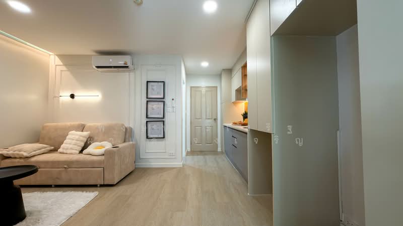 Metro Park Sathorn, Bangkok, Kanlapaphruek Road, Bang Wa, Phasi Charoen, Bangkok, 1 Bedroom, 44 sqm, Condo For Sale, by พงษ์ประเสริฐ ผาแดงจงเจริญ, 500272726 - DDproperty.com