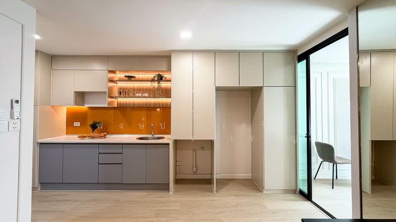 Metro Park Sathorn, Bangkok, Kanlapaphruek Road, Bang Wa, Phasi Charoen, Bangkok, 1 Bedroom, 44 sqm, Condo For Sale, by พงษ์ประเสริฐ ผาแดงจงเจริญ, 500272726 - DDproperty.com